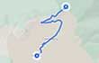 Forca d'Ancarano: passo dell'Appennino umbro-marchigiano