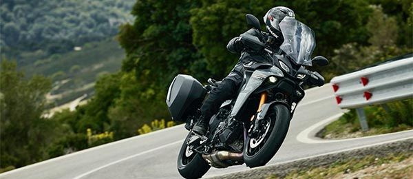 Mini tour in moto: Val Nerina: Mototurismo nell'Appennino Umbro-Marchigiano