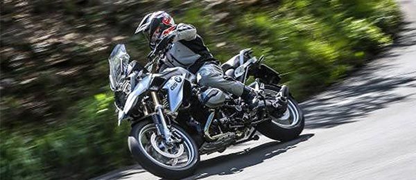 Mini tour in moto: Odissea su due ruote nella Val Borbera