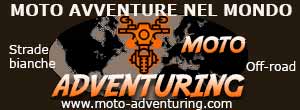 Moto avventure