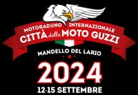 Motoraduni_MOTORADUNO INTERNAZIONALE CITTA' DELLA MOTO GUZZI