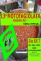 13ª MOTOFAGIOLATA
