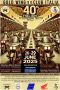 40° GOLDWING ITALIAN INTERNAZIONAL TREFFEN