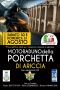  MOTORADUNO DELLA PORCHETTA DI ARICCIA