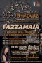 FAZZAMAIA SMOTORATA CANAPINESE Memorial Domenico Foglietta