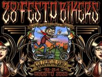 Motoraduni_28° FESTA BIKERS di COLOGNO AL SERIO