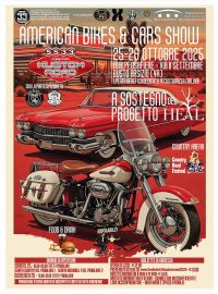 Motoraduni_KUSTOM ROAD 2025