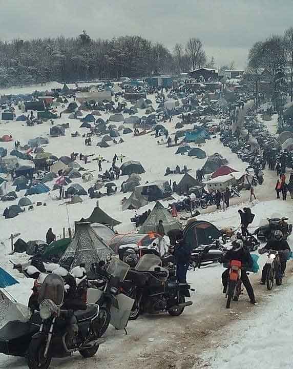 Motoraduni Elefantentreffen