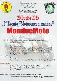 Motoraduni_10° EVENTO MOTOCONCENTRAZIONE