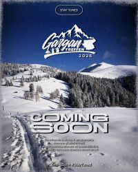Motoraduni_GARGAN TREFFEN – WINTER EDITION