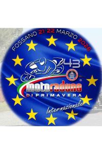 Motoraduni_Motoraduno di Primavera di Fossano