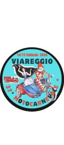 Motoraduni_37° MOTORADUNO NAZIONALE CARNEVALE DI vIAREGGIO