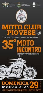 Motoraduni_35° Moto Inccontro Piovese
