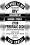 XIV° SA’ NCÜLE LA NEF 2026