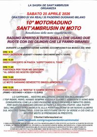 Motoraduni_SANT'AMBRUSIN IN MOTO