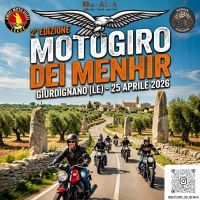 Motoraduni_MOTOGIRO DEI MENHIRE