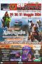 MOTORADUNO NAZIONALE CITTÀ DI PRAIA A MARE