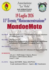 Motoraduni_11° Motoconcentrazione