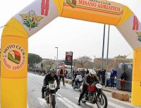 Motoraduni_RIEVOCAZIONE STORICA NAZIONALE CIRCUITO CITTADINO MISANO