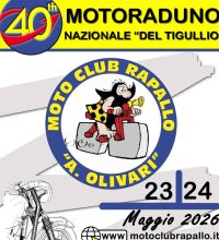 Motoraduni_40°MOTORADUNO NAZIONALE “DEL TIGULLIO
