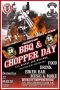 BBQ & Chopper day