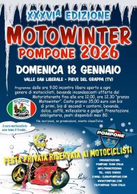 Motoraduni_MotoWinter Pompone 2026