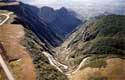 Strade avventura: Serra do Rio do Rastro: la strada SC-390