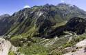 Foto 1 Silvretta, una strada alpina di grande bellezza