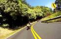 Foto 1 Hana Highway, tante curve sull'isola magica Maui, Hawaii