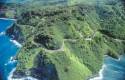 Foto 4 Hana Highway, tante curve sull'isola magica Maui, Hawaii