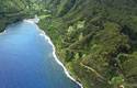 Hana Highway, tante curve sull'isola magica Maui, Hawaii