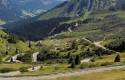 Foto 2 Nelle Dolomiti tra curve e tornanti del Passo Pordoi