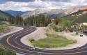 Foto 1 Million Dollar Highway in Colorado 