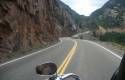 Foto 2 Million Dollar Highway in Colorado 