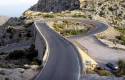 Foto 3 Carretera de Sa Calobra strada mozzafiato nell'isola Majorca