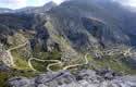 Strade avventura: Carretera de Sa Calobra strada mozzafiato nell'isola Majorca