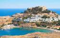 Foto 3 Rodi: la bellissima isola greca del Dio Sole 