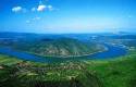 Foto 5 L'incantevole Ansa del Danubio e Visegrad