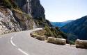 Foto 3 Route de Gentelly, spettacolari curve fra le Alpi Marittime
