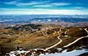 Sierra Nevada Spagna, la spettacolare strada di Pico Veleta
