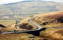 Foto 1 The Cat and Fiddle Run: l'avventurosa strada inglese 