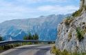 Foto 2 Col de la Confession: avventurosa strada delle Alpi francesi