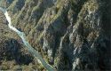Foto 3 avventurosa strada mozzafiato del Tara Canyon in Montenegro
