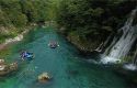 Foto 5 avventurosa strada mozzafiato del Tara Canyon in Montenegro