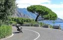 Foto 2 Costiera Amalfitana in moto