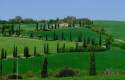 Foto 3 Val d'Orcia in Toscana: le spettacolari strade sinuose