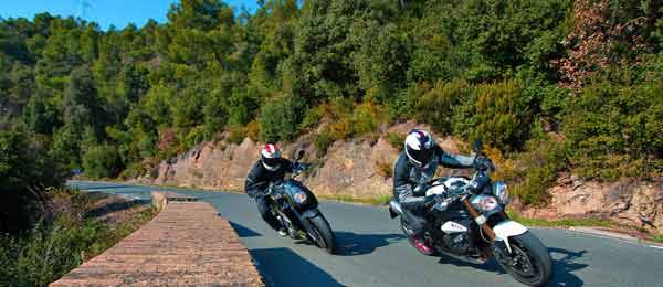 Weekend in Toscana sulla strada che porta all'Abetone