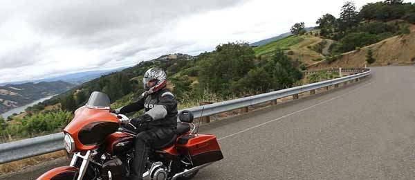 Tour in moto: Le strade dgli incantevoli panorami del Montefeltro