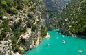 Foto 3 Gole del Verdon: la più bella strada della Provenza in moto