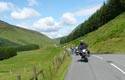 Val di Non: Trentino delle meraviglie per motociclisti